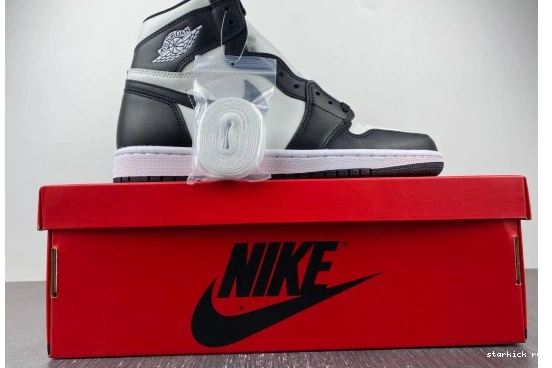 BQ4422-001 Jordan 85 Retro 1 Black High BQ4422-001 White (2023) 0420